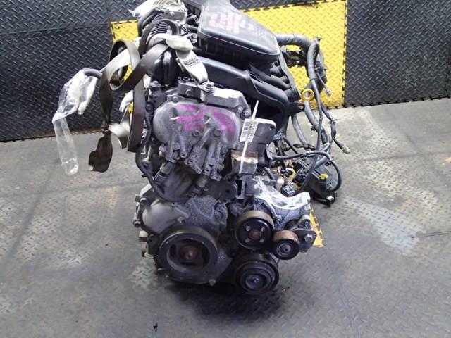 Двигатель Ниссан Х-Трейл в Кстово 91101