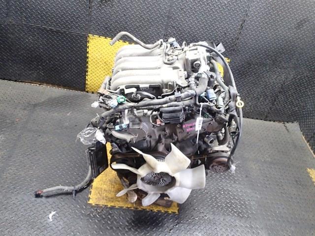 Двигатель Ниссан Эльгранд в Кстово 91113