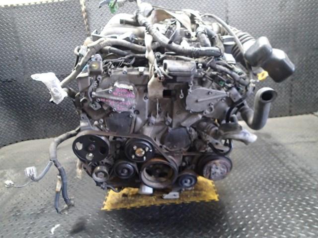 Двигатель Ниссан Эльгранд в Кстово 91118