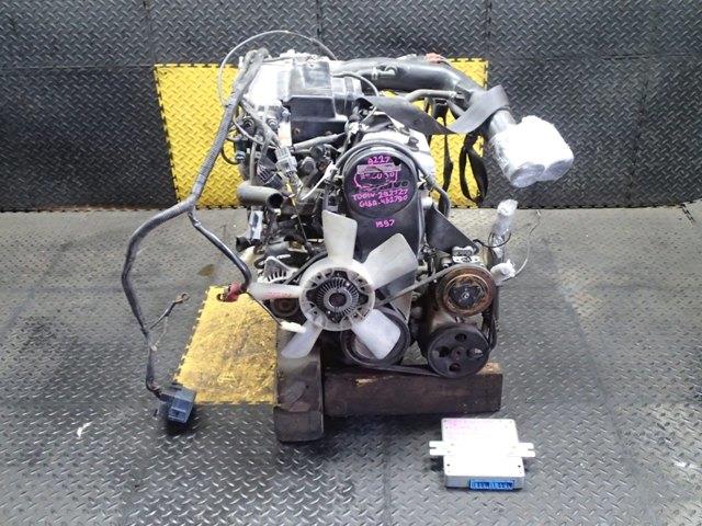 Двигатель Сузуки Эскудо в Кстово 91158