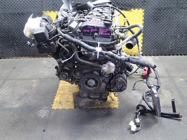 Двигатель Сузуки Эскудо в Кстово 91162