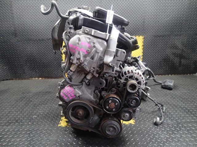 Двигатель Ниссан Х-Трейл в Кстово 95491