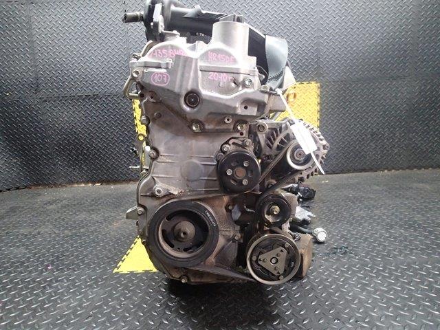 Двигатель Ниссан Нот в Кстово 96287