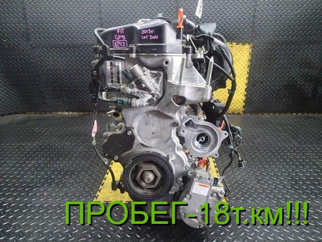 Двигатель Хонда Фит в Кстово 98285