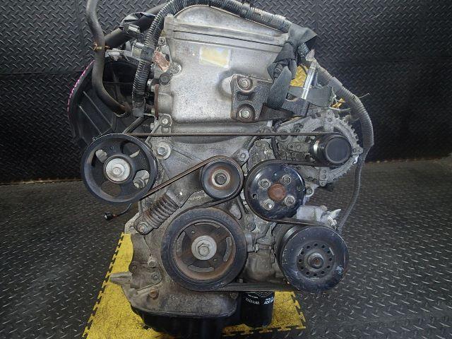 Двигатель Тойота РАВ 4 в Кстово 99284