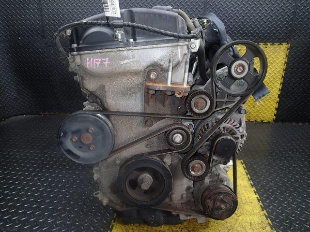 Двигатель Мицубиси РВР в Кстово 99294