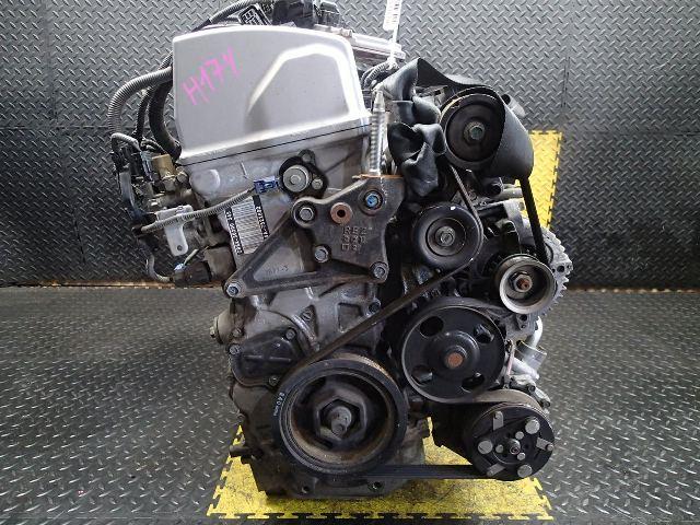 Двигатель Хонда СРВ в Кстово 99303